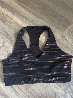 Rumble sports bra
